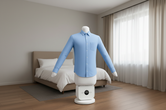 Machine à repasser automatique